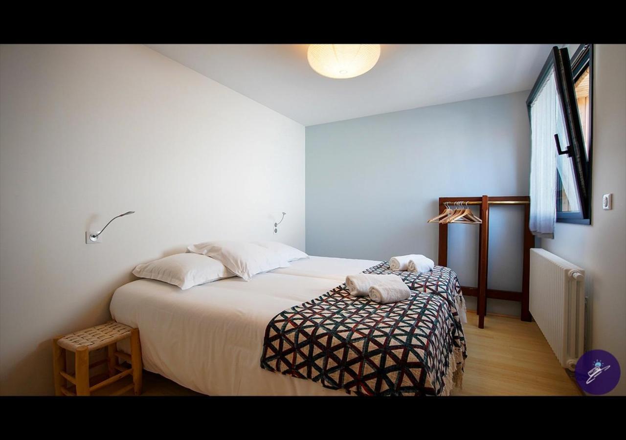 Cap Away I Appart Hotel Andernos-les-Bains Oda fotoğraf